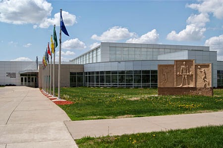 Recreation Center «Michael J Gould Recreation Center», reviews and photos, 6301 Kirkwood Blvd SW, Cedar Rapids, IA 52404, USA