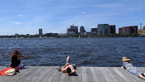 Charles River Esplanade - All You Need to Know BEFORE You Go (2024)