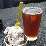 Photo n°1 de l'avis de MINA.a fait le 25/06/2019 à 20:14 sur le  Pasticceria Linda à Marcon