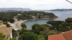 Plage de Fabregas'in fotoğrafı ve yerleşim