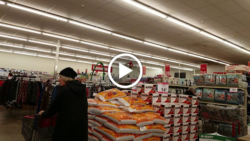 Variety Store «Bi-Mart», reviews and photos, 36859 US-26, Sandy, OR 97055, USA