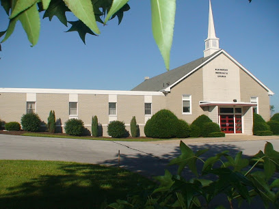 Blainsport Mennonite Church