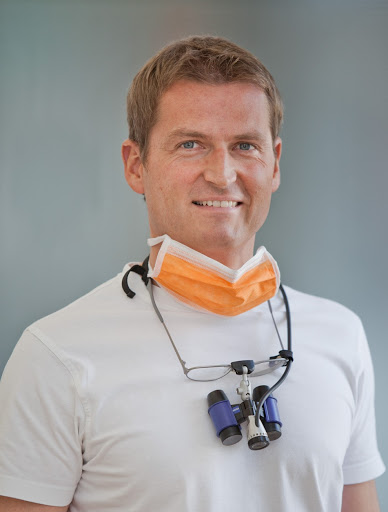 Dr. med. dent. Stefan Ganz