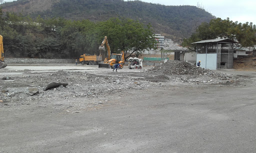 Nestlé Planta Guayaquil