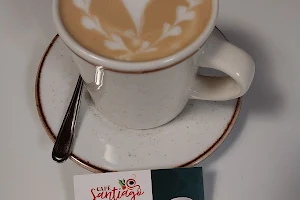 CAFE SANTIAGO image