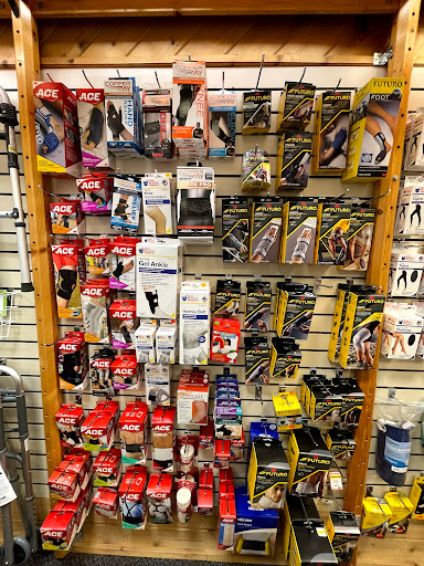 Pharmacy «West Milford Pharmacy», reviews and photos, 1495 Union Valley Rd, West Milford, NJ 07480, USA