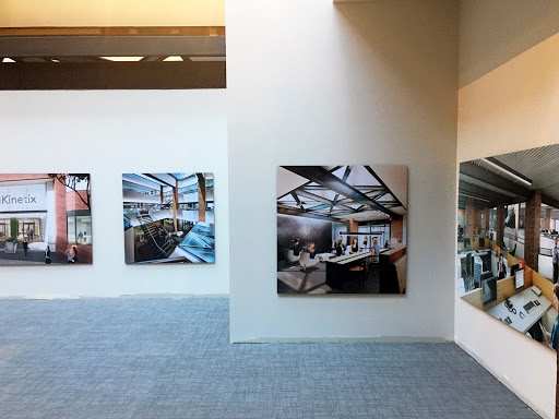 Print Shop «AlphaGraphics Lynnwood», reviews and photos, 19011 36th Ave W Suite E, Lynnwood, WA 98036, USA