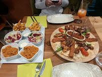 Kebab du Restaurant turc Bull Et à Noisy-le-Grand - n°19
