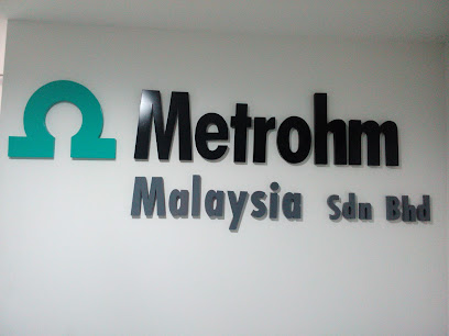Metrohm (Malaysia) Sdn Bhd