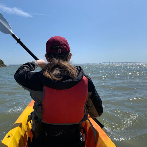 Surf Shop «101 Surf Sports San Rafael», reviews and photos, 115 3rd St, San Rafael, CA 94901, USA