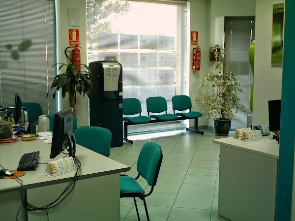 Centro de Estudios Liberformación