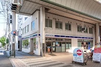 ローソン 小樽稲穂店