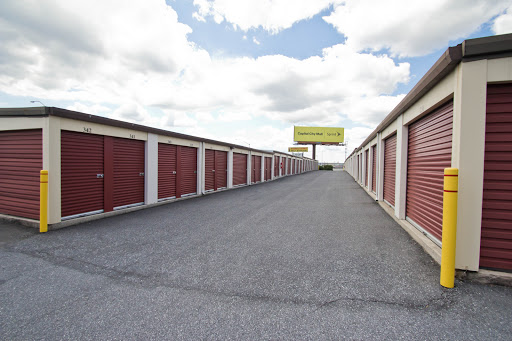 Self-Storage Facility «Storage Depot Self Storage», reviews and photos, 350 S 7th St, Lemoyne, PA 17043, USA