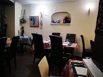 Atmosphère du Restaurant Le Petit Resto de Paul à Orange - n°1
