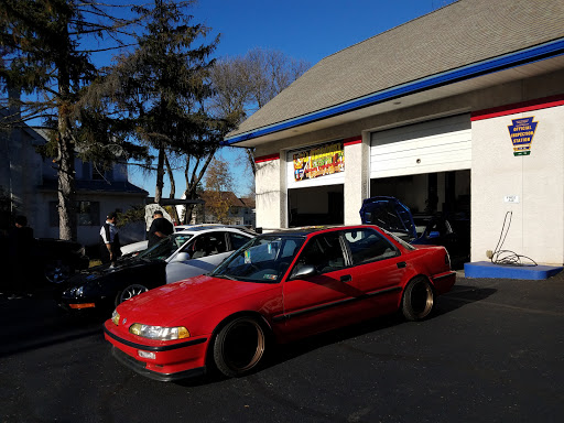 Auto Repair Shop «Telford Auto Repair & Tire», reviews and photos, 645 S Main St, Telford, PA 18969, USA