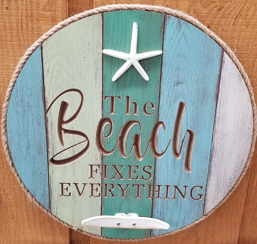 Gift Shop «Treasure Islander Shop», reviews and photos, 301 S Austin St, Rockport, TX 78382, USA