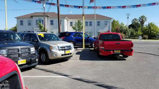 Car Dealer «Super Shopper Auto Sales Inc.», reviews and photos, 683 E Walker St, Orland, CA 95963, USA