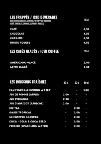 Photos du propriétaire du Café Coffee With Tee- à Lourdes - n°11