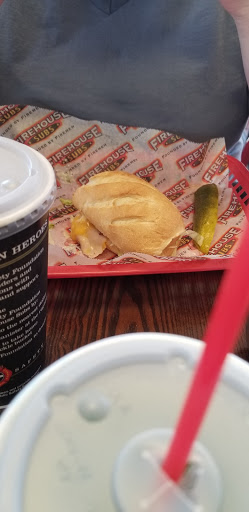 Sandwich Shop «Firehouse Subs», reviews and photos, 11711 Princeton Pike #461, Cincinnati, OH 45246, USA