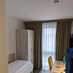 Photo n°1 de l'avis de Dominik. fait le 14/10/2019 à 14:22 sur le  Novina Sleep Inn Herzogenaurach à Herzogenaurach