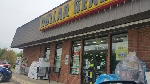 Discount Store «Dollar General», reviews and photos, 6668 New Shepherdsville Rd, Coxs Creek, KY 40013, USA