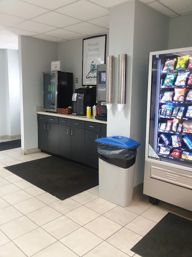 Nissan Dealer «Leckner Nissan of Springfield», reviews and photos, 6570 Amherst Ave, Springfield, VA 22150, USA