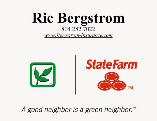 Auto Insurance Agency «State Farm: Ric Bergstrom», reviews and photos