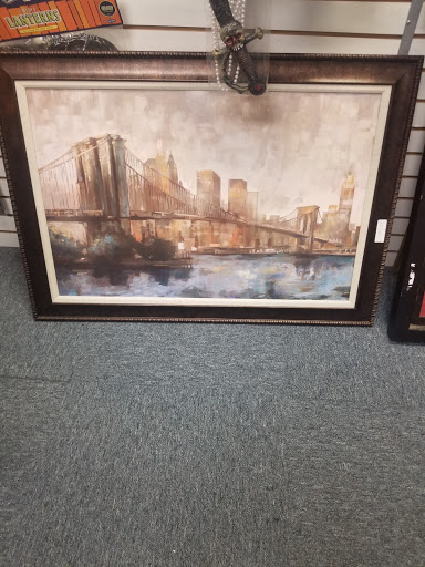 Thrift Store «Goodwill Industries of the Chesapeake, Inc.», reviews and photos, 7351 Assateague Dr, Jessup, MD 20794, USA