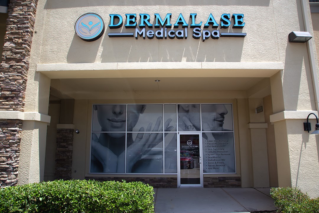 Dermalase Medical Spa Ocala