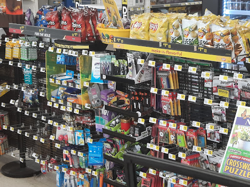 Home Goods Store «Dollar General», reviews and photos, 865 45th Ave NE, Minneapolis, MN 55421, USA