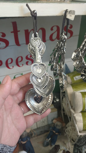 Gift Shop «Tickled Pink», reviews and photos, 23 Bank St, Seymour, CT 06483, USA