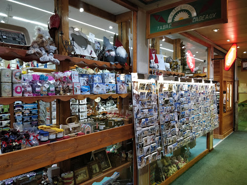 Épicerie La Marguerite Aime-la-Plagne