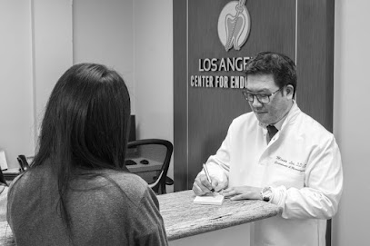 Los Angeles Center For Endodontics