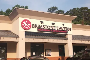 Brimstone Restaurant & Tavern image