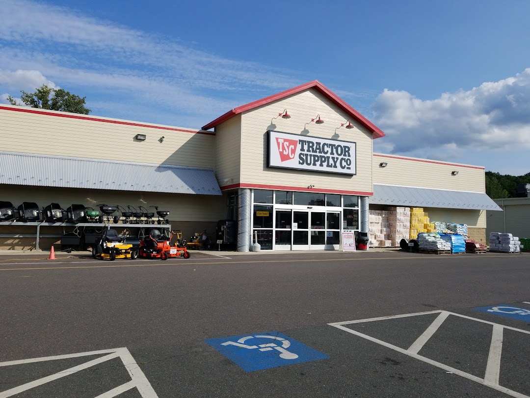 Tractor Supply Co.