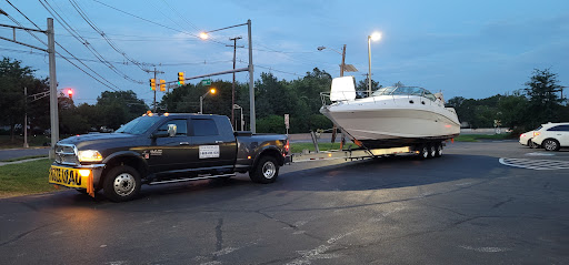 Auto Parts Store «AutoZone», reviews and photos, 33 US Hwy 206, Raritan, NJ 08869, USA