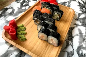 One Sushi Bar image