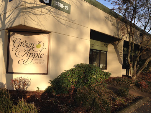 Party Planner «Green Apple Events & Catering», reviews and photos, 14828 NE 95th St, Redmond, WA 98052, USA