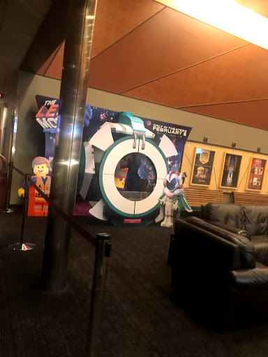 Movie Theater «Goodrich Brownsburg 8 GDX», reviews and photos, 1555 N Green St, Brownsburg, IN 46112, USA