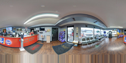 Auto Repair Shop «Fast Lane Auto Repair», reviews and photos, 2121 Triplett St, Owensboro, KY 42303, USA