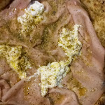 Photo n°3 de l'avis de Angela.r fait le 21/08/2021 à 12:35 sur le  Rasoterra - Pizza Experience à Catania