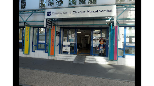 Clinique Marcel Sembat (CCBB) - Ramsay Santé à Boulogne-Billancourt