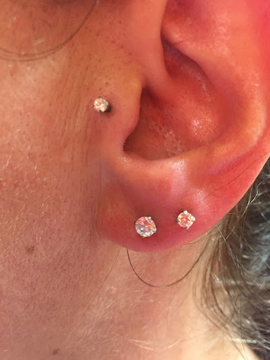 Explore skeleton tattoo ideas, creative tattoo ideas in San Diego, available at Body Art Salon