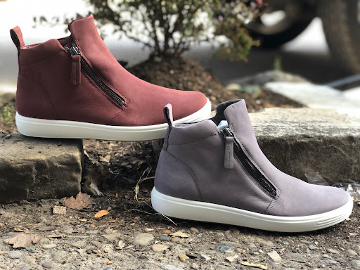 Shoe Store «Wagner Quality Shoes», reviews and photos, 4313 Butler St, Pittsburgh, PA 15201, USA