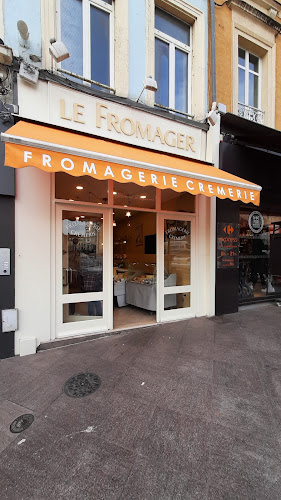 Épicerie Le Fromager Boulogne-sur-Mer