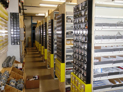 Landscaping Supply Store «Russo Power Equipment», reviews and photos, 39 E Belvidere Rd, Hainesville, IL 60030, USA