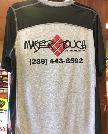 Commercial Printer «Pioneer Printing & Signs», reviews and photos, 424-A SE 47th Terrace, Cape Coral, FL 33904, USA