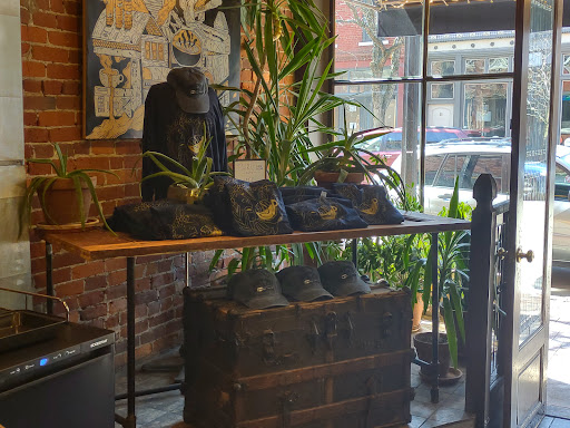 Coffee Shop «Soul Full Cup Coffeehouse», reviews and photos, 81 W Market St, Corning, NY 14830, USA