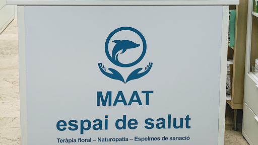 Imagen del negocio Maat, Espai de Salut en Santa Coloma de Gramenet, Barcelona