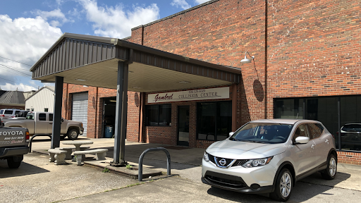 Auto Body Shop «Gambrel Collision Center», reviews and photos, 400 N Laurel Ave, Corbin, KY 40701, USA